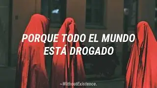 Falling In Reverse - Drugs ft. Corey Taylor / Subtitulado