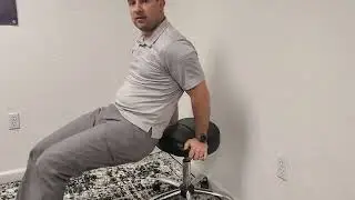 Bench Dips