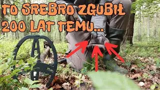 Srebro i nabijka czy te rzeczy pamiętają Powstanie Listopadowe? Dobry początek Majówki Wykopki2025