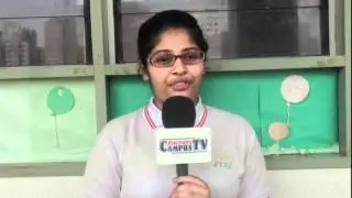 Campus Walker Episode 14 - PLKCTSLPS Campus TV 2012