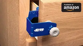 30 Kreg Amazon Tools That Every Woodworker Swears By