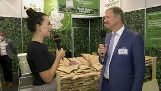 KAROPACK / FachPack Messe N&uuml;rnberg (2021)