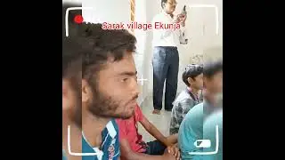 Jain religious bhakti program in different sarak villages