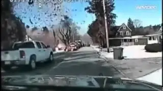 unexpected jihad?
