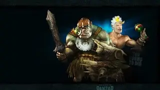 action mmo - ИГРАТЬ в Panzar