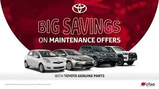 CFAO Mobility Toyota