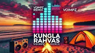KASSU - Kungla Rahvas (Voimpz Remix)