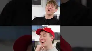 Americans try Marmite for the first time!