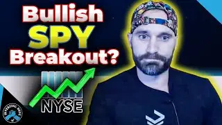 SPY Breakout Or BULL TRAP? (ft. Magic Internet Money)