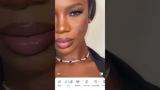 How to edit your pictures 💕 Facetune & Face App