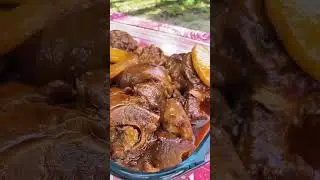 Filipino Style Pata Tim😋#chefreytams #patatim #patatimrecipe #foodlover  #foodblogger #foodies