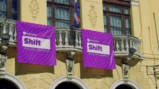 Shift Conference 2016 Review