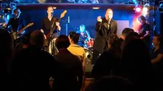 The Beetle Crushers - Keep On Comin' LIVE