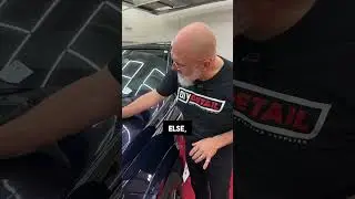 The truth about paint (and why you shouldn&rsquo;t over-polish)