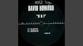 U+I (Full Vocal Mix)