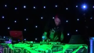 The VIRUS Empire - Superbyte Chiptune Festival, Manchester, September 2014