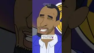 Luka vs Dallas Mavericks
