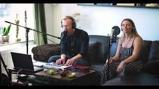 The Cranberries  -  Zombie Cover by Lina Leander and Modcat