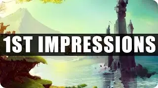 Dungeon Rushers Gameplay | First Impressions HD