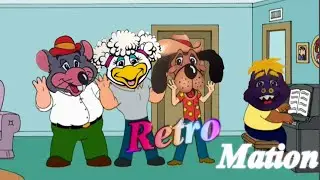 RetroMation- &ldquo;Goodmorning&rdquo; (Family Guy)