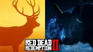 El significado del CIERVO y el COYOTE de RDR2