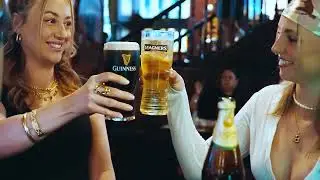 P.J.O'Brien's Irish Pub, Sydney