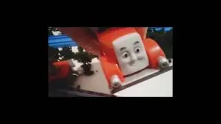 Thomas Trackmaster fiery Flynn review and unboxing