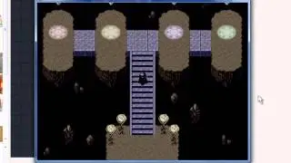 RPG Maker XP Tutorial - Class Select - Imperium Continued!