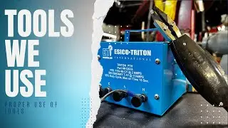 From Novice to Pro: Mastering Soldering Tools for Electrical Work