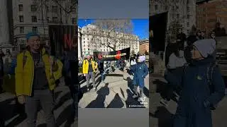 No to Russian Imperialism