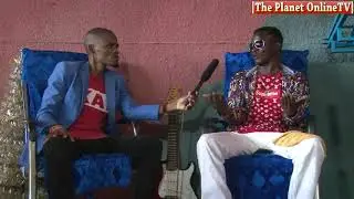 PETER GONA AELEZA MKASA ULIOMPELEKEA KULALA JELA | SALOME MWABINDO