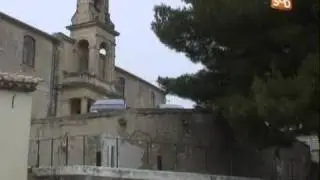 Territoire à Gallargues-le-Montueux (partie 1)