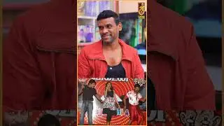 என்னை முதலில் Vikram Getup போட சொன்னவரு அவர்தான்!  | Vikram Ravi's Life Story | Cinema Vikatan