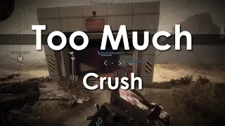 Too Much - Crush | Titanfall 2 Montage