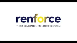 Renforce - Third generation monitoring system