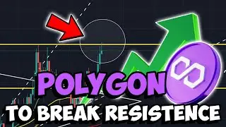 POLYGON IS MOONING! 45% IN A WEEK! PRICE PREDICTION - SHOULD I BUY POLYGON?