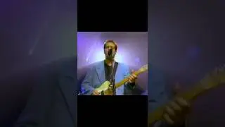 Glenn Frey: Strange Weather Promo (Disney Channel, 1993) #glennfrey #eagles #1990s #disney