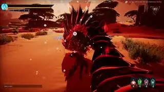 Tragic Echo + The Hunger Bug