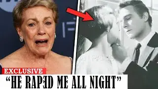 The Forbidden Scene in &lsquo;The Sound of Music&rsquo; No One Was Allowed To Talk About