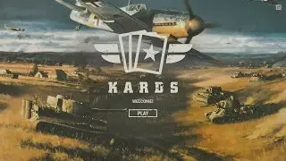 Kards - Intro and Tutorial pt1