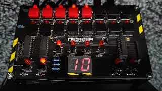 THREE MINUTES WITH THE NESIZER2 STANDALONE DIY NES MIDI SYNTH