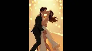 #romanticvibes #lovescene #romanticdrawing #cutecouple #artlover #romanticstory #romanticvideo #art
