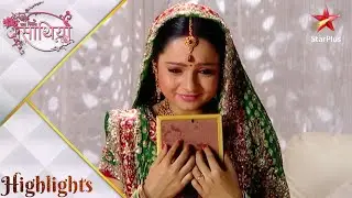 साथ निभाना साथिया | Kokila ne kiya Gopi ko kamre mai band!