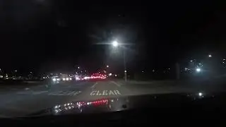 Scanner Drive - Oxnard