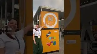 DossierFacile au salon des maires (2022)