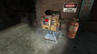 Industrial Revolution | Half-Life 2 - DiamondDogsVille Part 3
