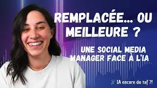 Marketing : comment travailler avec l'IA sans devenir un robot [COUP DE ❤️]