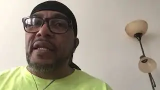 Michael Carter Video Testimony on Unemployment Insurance Issues
