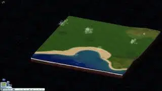 #20yearsSC4 | #simcity4 | New City - New Season (ITA/ENG)