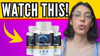 Neuro Sharp - Neuro Sharp reviews - Neuro Sharp amazon - Neuro Sharp capsules - Neuro Sharp walmart